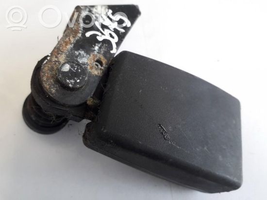 BMW 5 E39 Rear seatbelt buckle 8176519 8176519