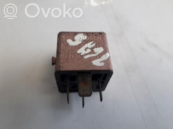 BMW 5 E39 Other relay 0332019169 8365326 0332019169 8365326