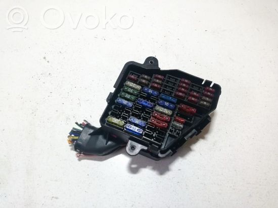 Volkswagen PASSAT B5 Fuse box set 5140454 5140454