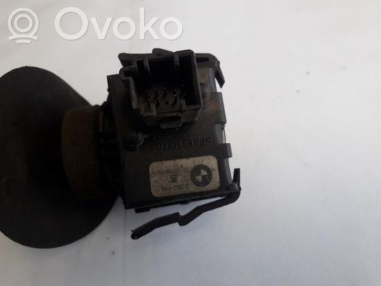 BMW 5 E39 Wiper control stalk 8360879 012009 8360879 012009