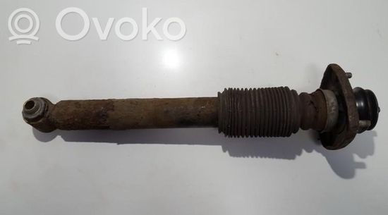 BMW X5 E53 Rear shock absorber/damper