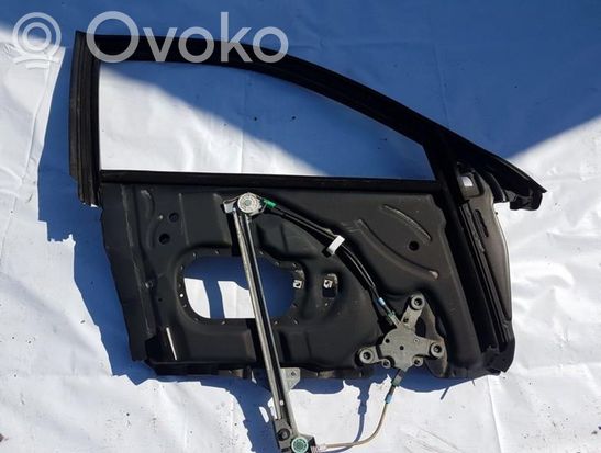 Audi A8 S8 D2 4D Sliding door window regulator with motor 4a0837398b 4a0837398b