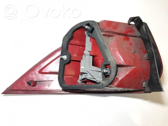 Volkswagen Golf V Rear/tail lights 1k9945096d 1k9945112a 1k9945096d 1k9945112a