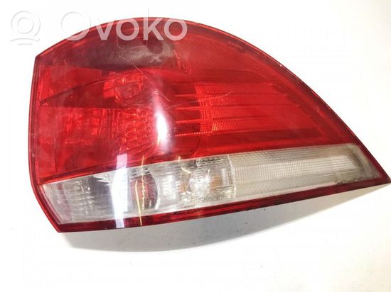 Volkswagen Golf V Rear/tail lights 1k9945096d 1k9945112a 1k9945096d 1k9945112a