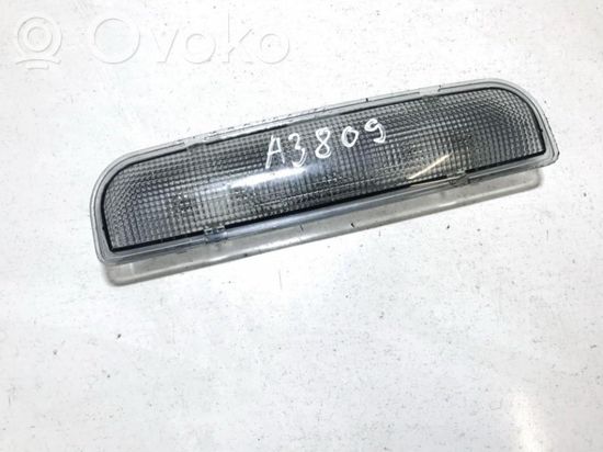 Audi A3 S3 8P Rear seat light 8p0947111 8p0947111