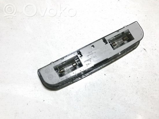 Audi A3 S3 8P Rear seat light 8p0947111 8p0947111