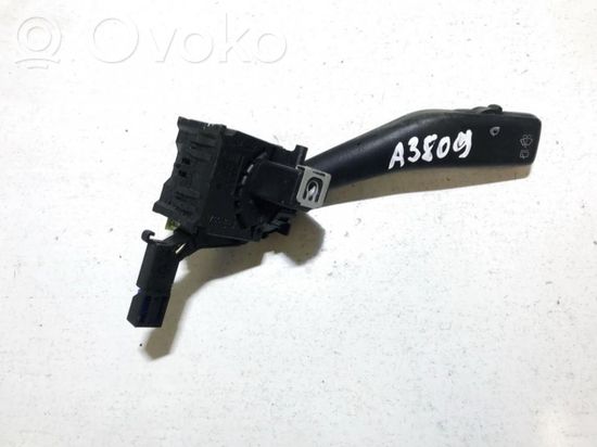 Audi A3 S3 8P Wiper control stalk 1k0953519 01203504 1k0953519 01203504