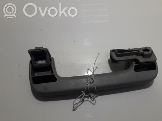 Audi A4 S4 B6 8E 8H Rear interior roof grab handle 8E0857607A 8E0857607A