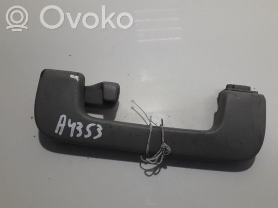 Audi A4 S4 B6 8E 8H Rear interior roof grab handle 8E0857607A 8E0857607A