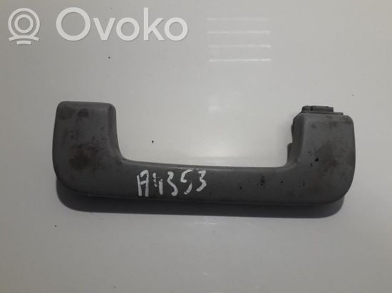Audi A4 S4 B6 8E 8H Front interior roof grab handle 8E0857607 8E0857607