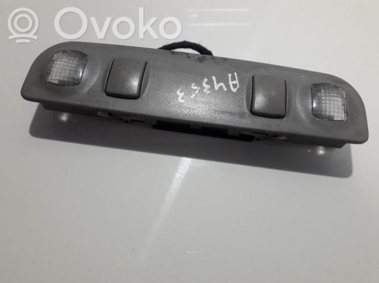 Audi A4 S4 B6 8E 8H Front seat light 8E0947111A 8E0947111A