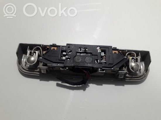 Audi A4 S4 B6 8E 8H Front seat light 8E0947111A 8E0947111A