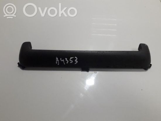 Audi A4 S4 B6 8E 8H Other interior part 8E0863321D 8E0863321D