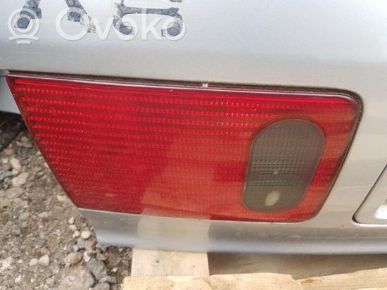 Audi A8 S8 D2 4D Tailgate rear/tail lights