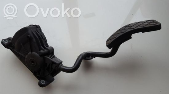 Audi A6 S6 C6 4F Accelerator throttle pedal 4F2721523 6PV00898402 4F2721523 6PV00898402