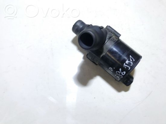 BMW X5 E53 Electric auxiliary coolant/water pump 30953100 419538 30953100 419538