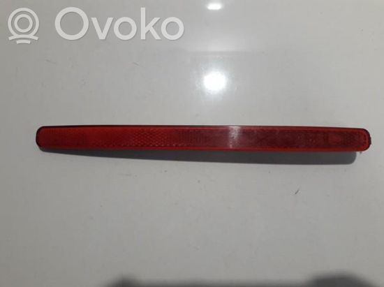Audi A8 S8 D3 4E Rear tail light reflector 4e09450105 4e0 945 105 4e09450105 4e0 945 105