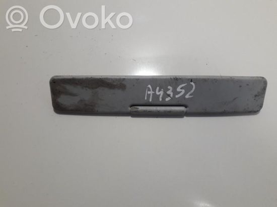 Audi A3 S3 8P Other interior part 8d0858555 8d0858555