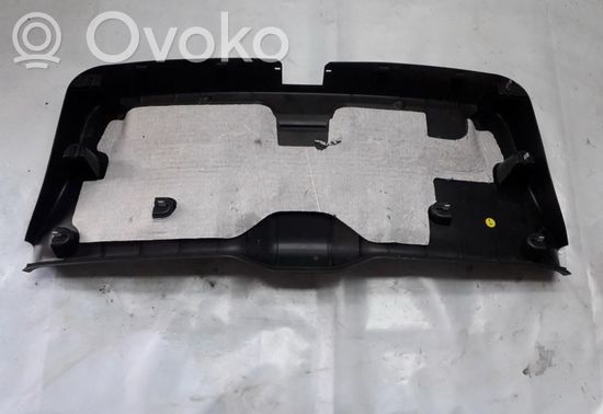 Audi A3 S3 8P Trunk/boot lower side trim panel 8p3867979a 8p3867979a