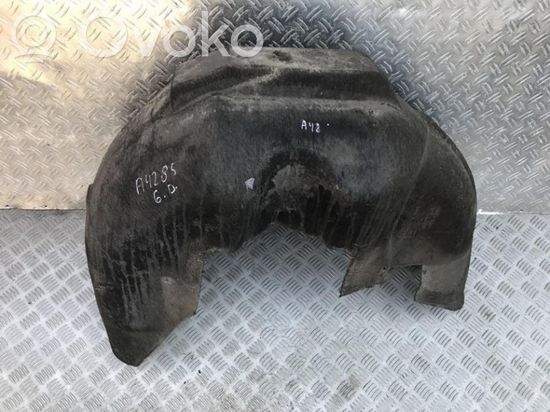 Audi A6 S6 C5 4B Rear arch fender liner splash guards