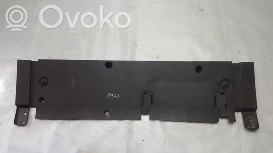Audi A6 S6 C6 4F Trunk/boot lower side trim panel 4F5863373 4F5863373