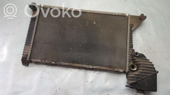 Mercedes-Benz Sprinter W901 W902 W903 W904 Coolant radiator A9015003600 D7811 A9015003600 D7811