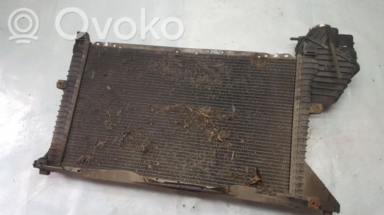 Mercedes-Benz Sprinter W901 W902 W903 W904 Coolant radiator A9015003600 D7811 A9015003600 D7811