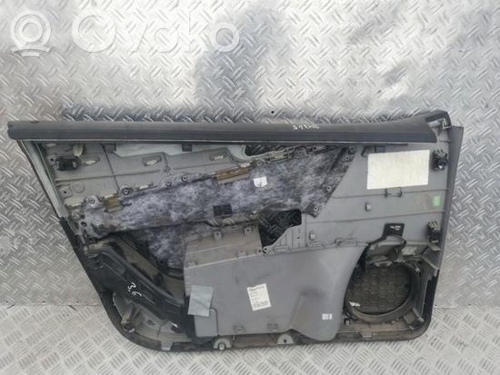 Volkswagen PASSAT B6 Front door card panel trim 3c2867012 3c2867012