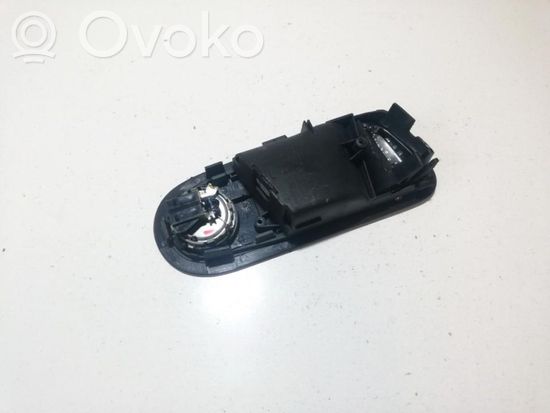 Audi A4 S4 B6 8E 8H Front door interior handle 8e2837020a 8e2837020a