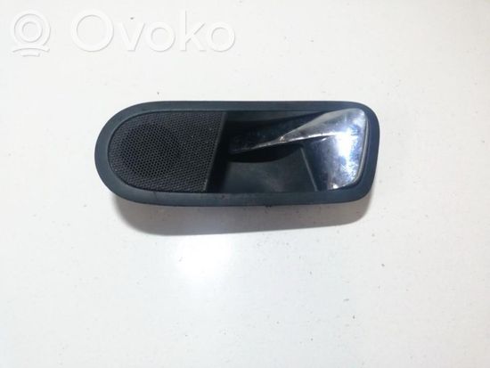 Audi A4 S4 B6 8E 8H Front door interior handle 8e2837020a 8e2837020a