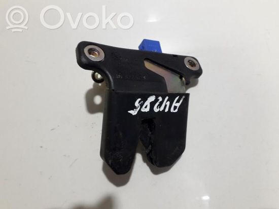 Audi A6 S6 C5 4B Tailgate/trunk/boot lock/catch/latch 4b5827505 4b5 827 505 4b5827505 4b5 827 505