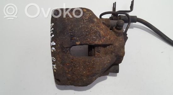 Audi A6 S6 C5 4B Front brake caliper