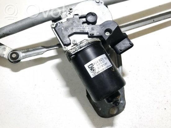 BMW X5 E53 Wiper motor 404923 6913007 1274a 404923 6913007 1274a