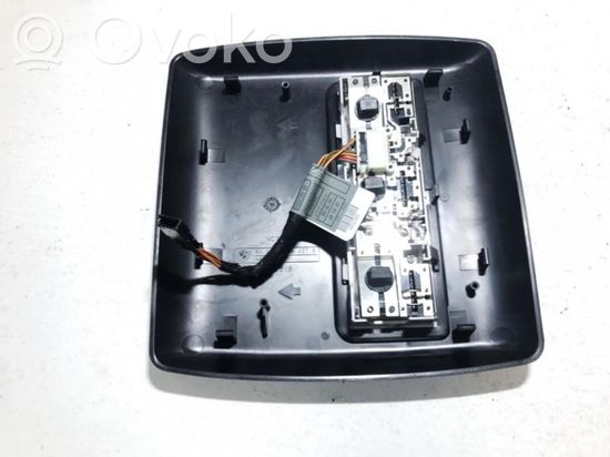 BMW X5 E53 Rear seat light 514482580379 822218 514482580379 822218