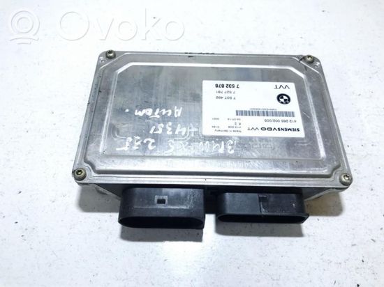 BMW X5 E53 Gearbox control unit/module 412265002 7507492 7527781 7532878 412265005 412265002 7507492 7527781 7532878 412265005