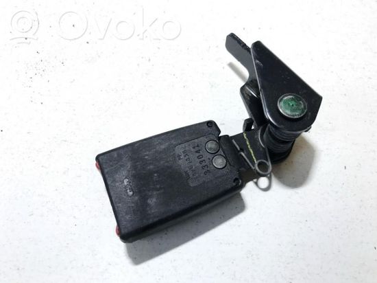 BMW X5 E53 Rear seatbelt buckle 707018501 707018501