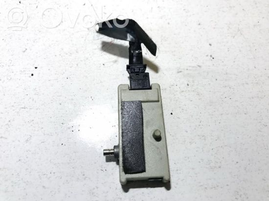 BMW X5 E53 Antenna control unit 837765801 8377658-01 21367510 837765801 8377658-01 21367510