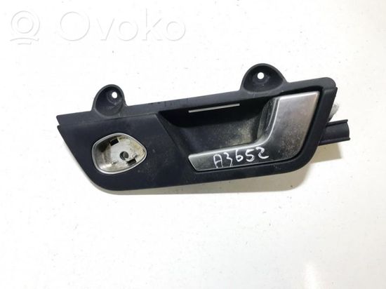 Audi A4 S4 B6 8E 8H Rear door interior handle 8e0839020a 8e0839020a
