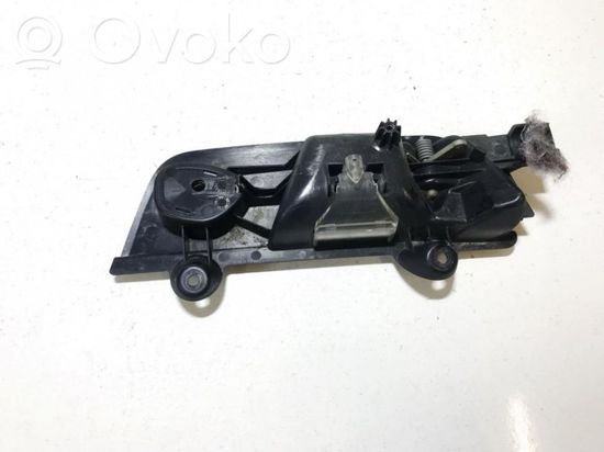 Audi A4 S4 B6 8E 8H Rear door interior handle 8e0839020a 8e0839020a