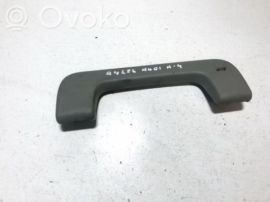 Audi A4 S4 B6 8E 8H Rear interior roof grab handle 8e0857607 8e0857607