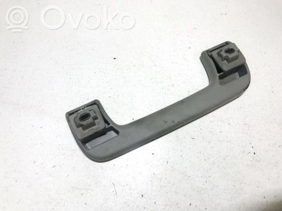 Audi A4 S4 B6 8E 8H Rear interior roof grab handle 8e0857607 8e0857607