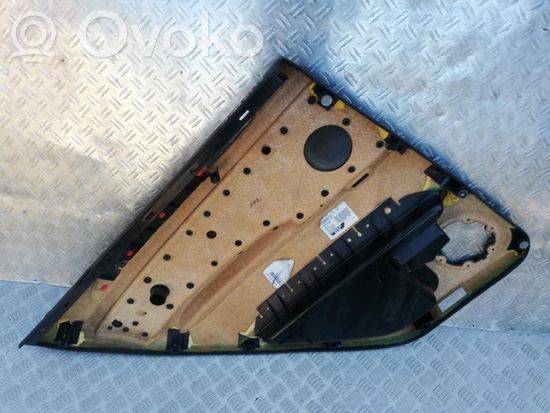 BMW X5 E53 Rear door card panel trim 707976804 6276853 53f1534-04 707976804 6276853 53f1534-04