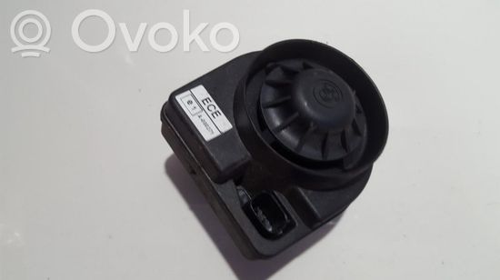 BMW 3 E46 Horn signal E1000276 E1000276