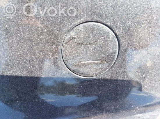 Mercedes-Benz A W168 Rear bumper row hook cap/cover