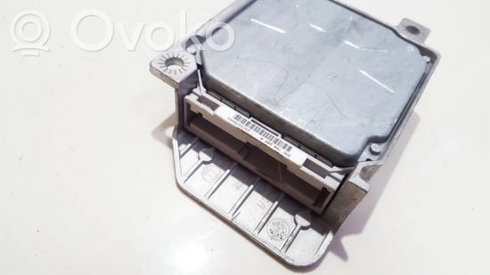 BMW 3 E46 Airbag control unit/module 0285001368 65776905491 65.776905491 6577-6905491 0285001368 65776905491 65.776905491 6577-6905491