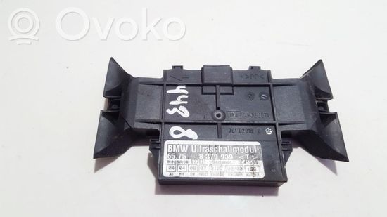 BMW 3 E46 Alarm control unit/module 65758379939 65.758379939 6575-8379939 65758379939 65.758379939 6575-8379939