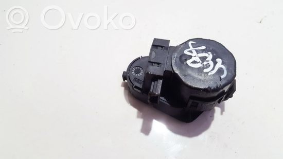 BMW 3 E46 Air flap motor/actuator ECB555 170100 ECB555 170100