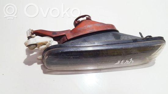 BMW 3 E46 Front fog light