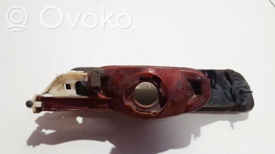 BMW 3 E46 Front fog light