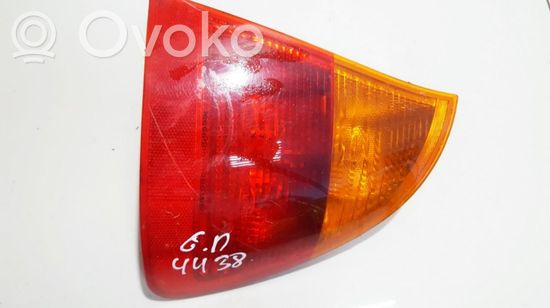 BMW 3 E46 Rear/tail lights 28670202 28.67.02.02 28670202 28.67.02.02